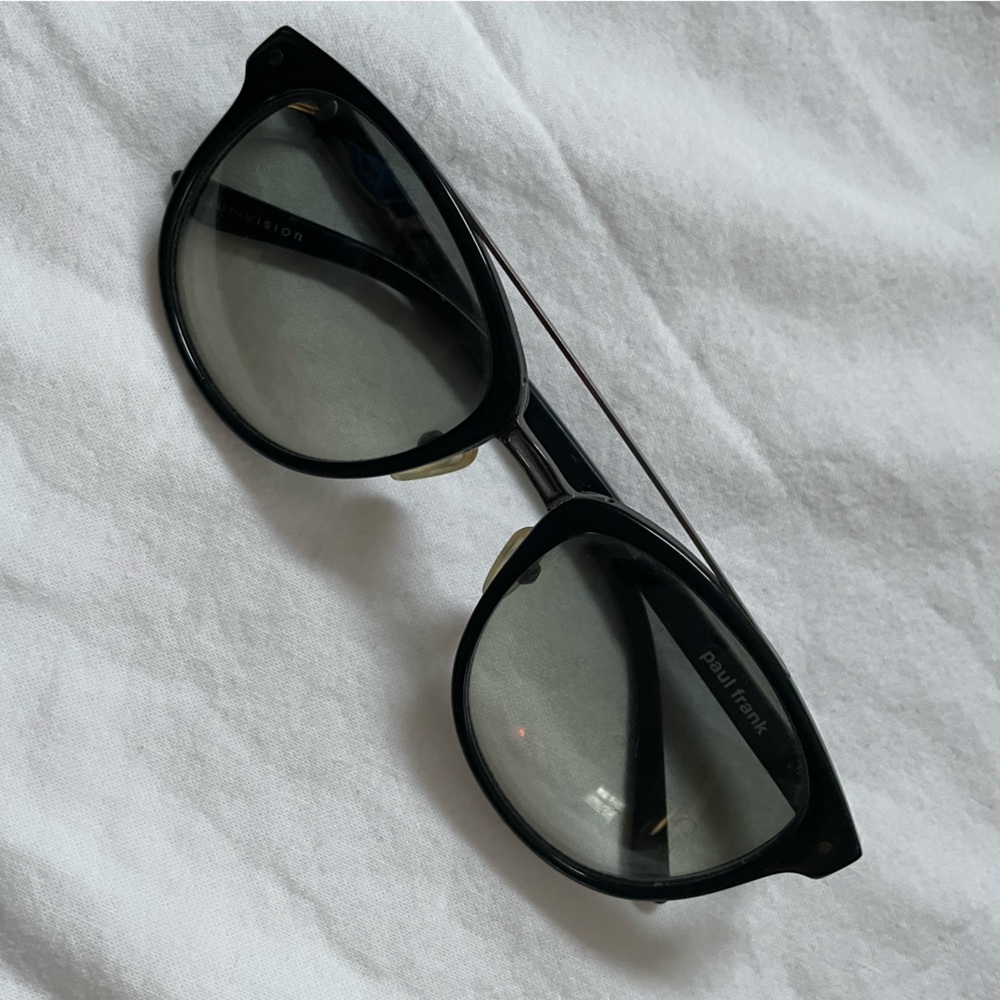 Paul Frank Sunglasses